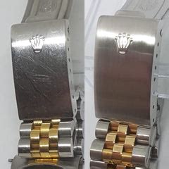 rolex watch polishing|rolex replacement cost.